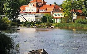 Möckelsnäs Herrgård